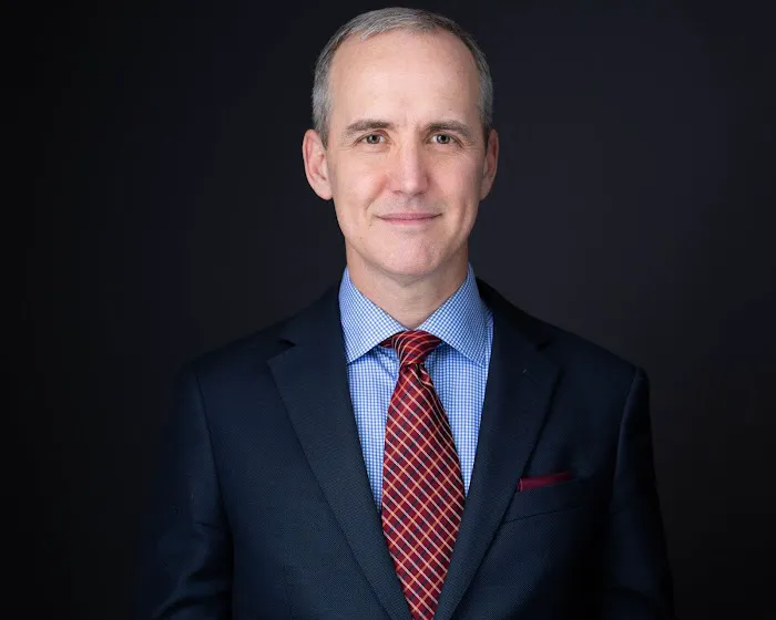 Andrew Harger, Esq. Picture 1