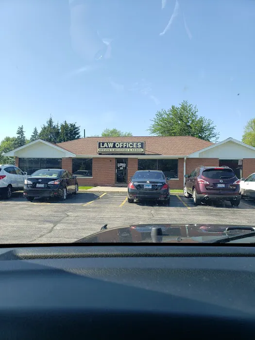Mevorah & Giglio Law Offices Picture 1