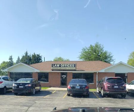 Mevorah & Giglio Law Offices
