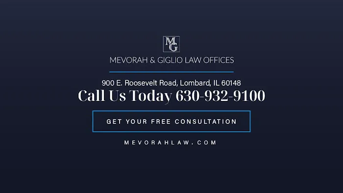 Mevorah & Giglio Law Offices Picture 3