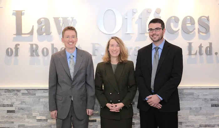 The Law Offices of Robert F. Kramer, Ltd. Picture 1