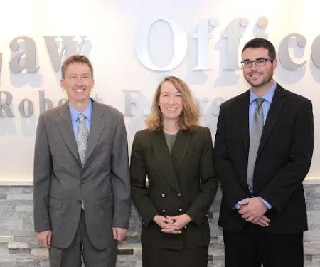 The Law Offices of Robert F. Kramer, Ltd.