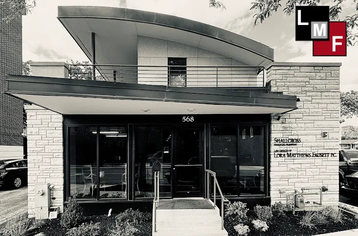 Law Offices of Lora Matthews Fausett, P.C. Picture 1