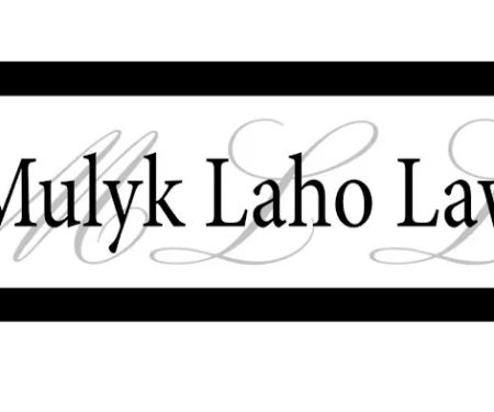 Mulyk Laho Law