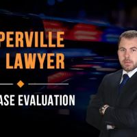 Naperville DUI Lawyer ico
