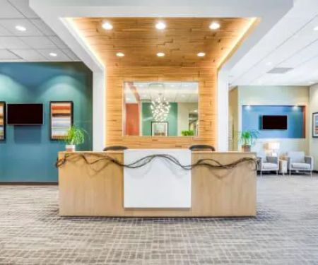 Khan Nayyar & Associates (Naperville) LLC