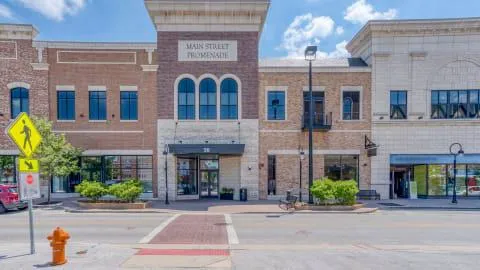 Khan Nayyar & Associates (Naperville) LLC Picture 2