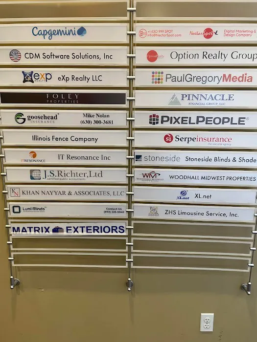 Khan Nayyar & Associates (Naperville) LLC Picture 4