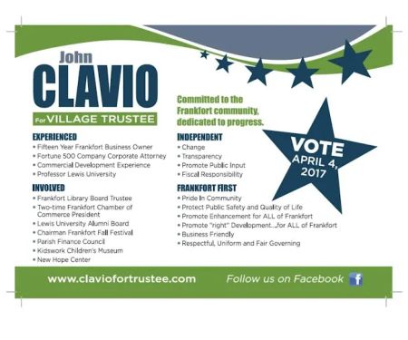 Clavio, Van Ordstrand & Associates, LLP