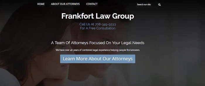Frankfort Law Group Picture 1