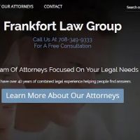 Frankfort Law Group ico