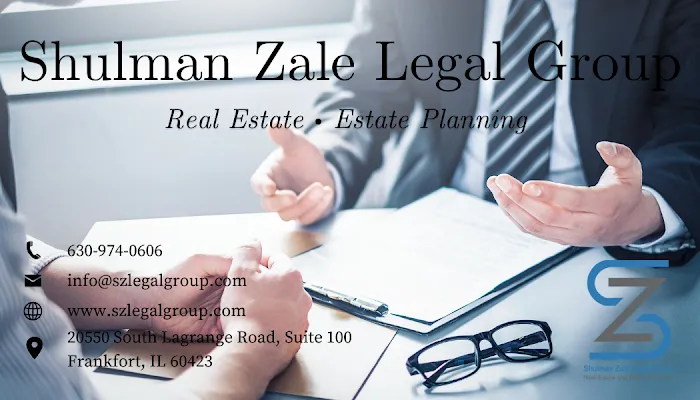 Shulman Zale Legal Group Picture 3