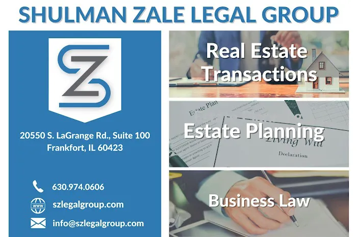 Shulman Zale Legal Group Picture 2