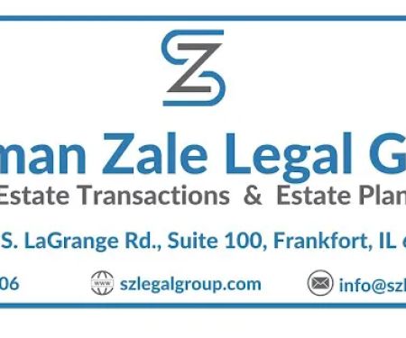 Shulman Zale Legal Group