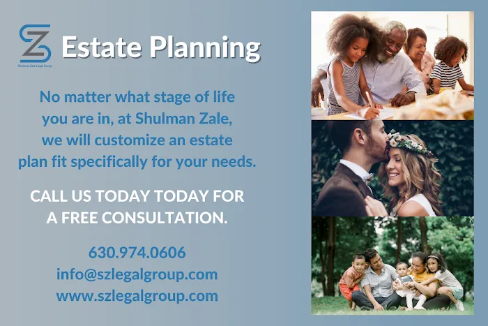 Shulman Zale Legal Group Picture 5