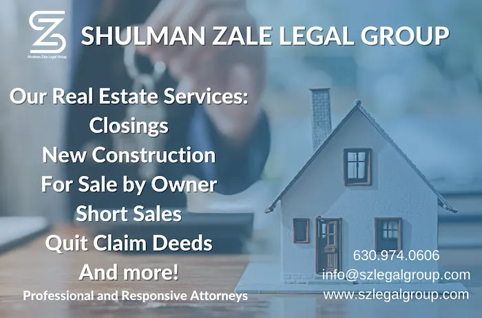 Shulman Zale Legal Group Picture 4