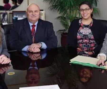 Zapolis & Associates, P.C.