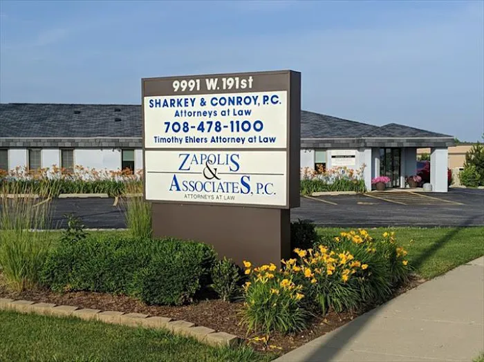 Sharkey & Conroy, P.C. Picture 3