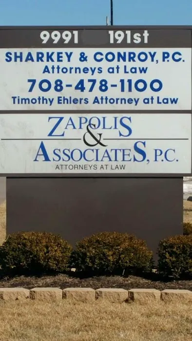 Sharkey & Conroy, P.C. Picture 2