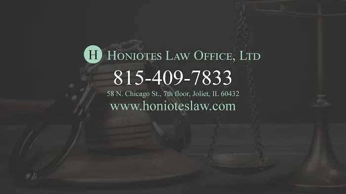 Honiotes Law Office, Ltd. Picture 1