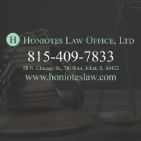 Honiotes Law Office, Ltd. ico
