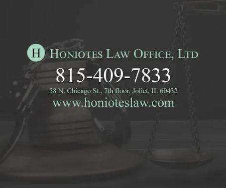 Honiotes Law Office, Ltd.