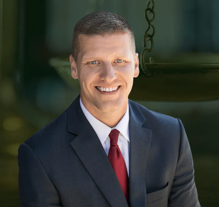 Law Offices of Daniel M. Walsh Picture 2