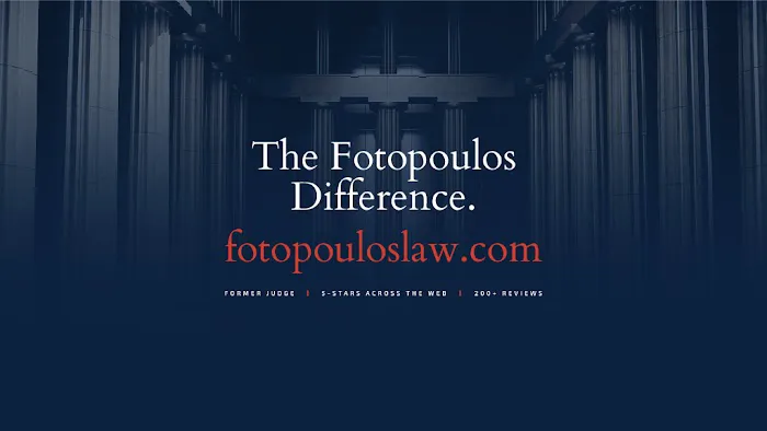 Fotopoulos Law Office Picture 2