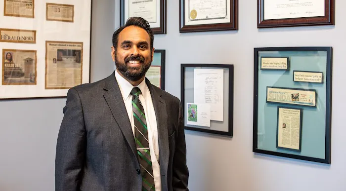 The Law Offices of Neil Patel Picture 1