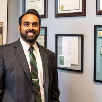The Law Offices of Neil Patel ico