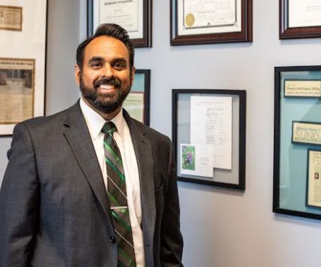 The Law Offices of Neil Patel