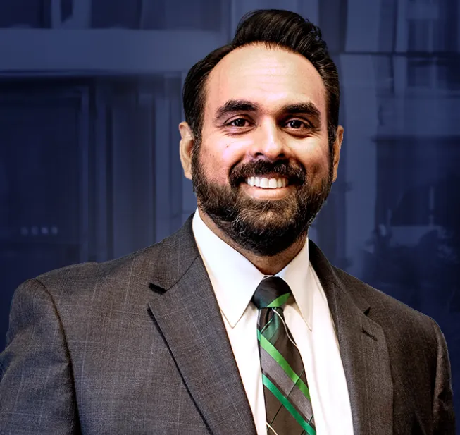 The Law Offices of Neil Patel Picture 3