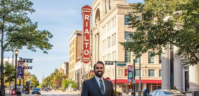 The Law Offices of Neil Patel Picture 4