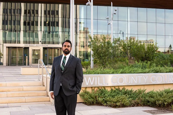 The Law Offices of Neil Patel Picture 5