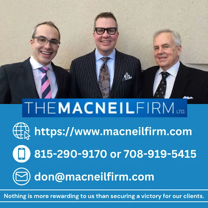 The MacNeil Firm Ltd Picture 5