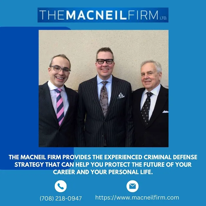 The MacNeil Firm Ltd Picture 7