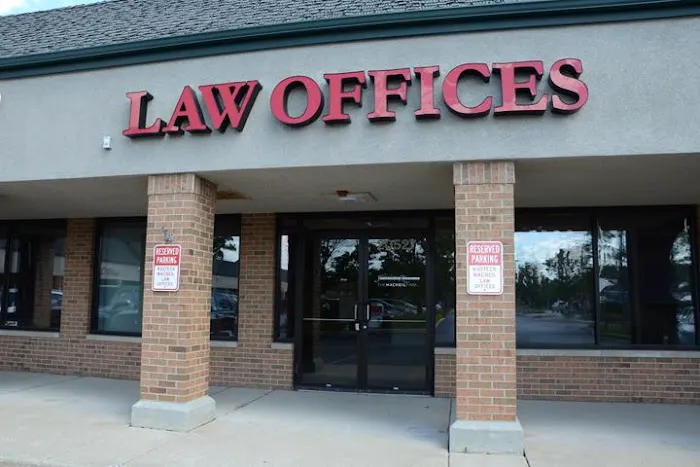 The Law Office Of Joseph M. Kosteck Picture 1