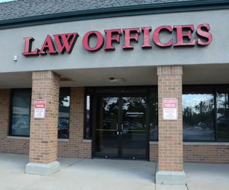 The Law Office Of Joseph M. Kosteck