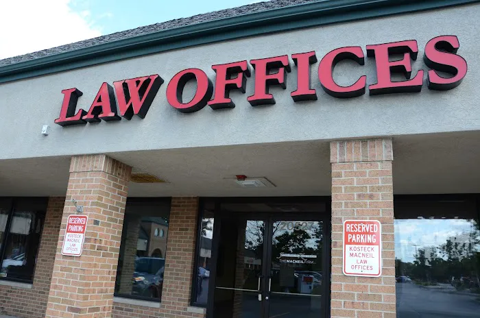 The Law Office Of Joseph M. Kosteck Picture 9