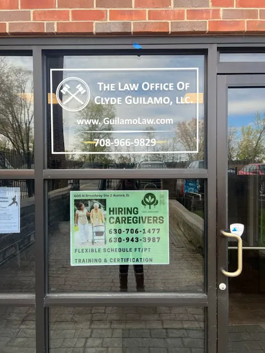 Law Office of Clyde Guilamo, LLC Picture 1