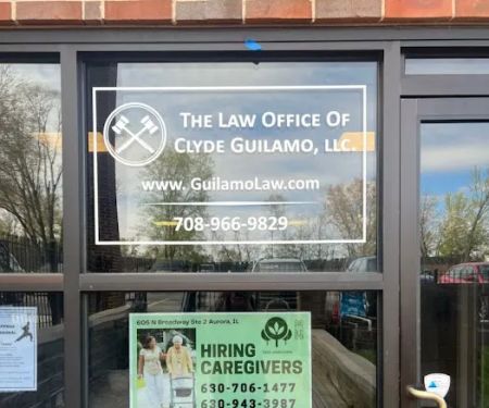 Law Office of Clyde Guilamo, LLC