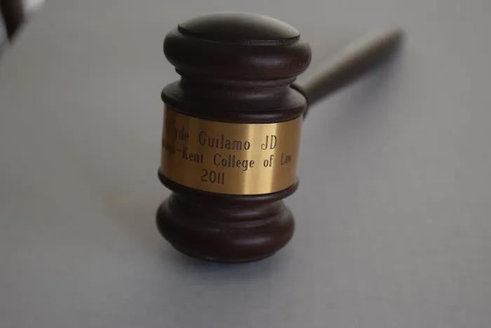 Law Office of Clyde Guilamo, LLC Picture 2