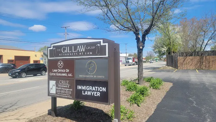 Law Office of Clyde Guilamo, LLC Picture 6