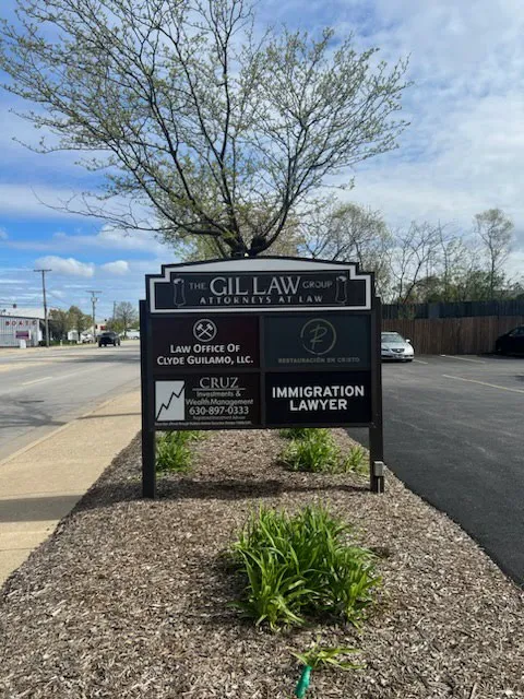 Law Office of Clyde Guilamo, LLC Picture 7
