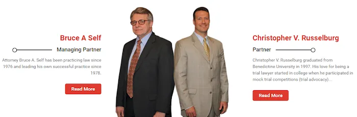 Self & Russelburg, Ltd. Picture 2
