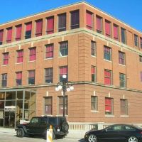 Law Offices of Gerald L. Bauer Jr., Esq. ico