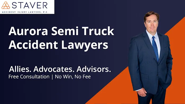 Staver Accident Injury Lawyers, P.C. Picture 2
