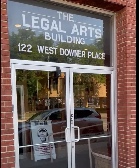 Law Offices of R.F. Wittmeyer, Ltd. Picture 3