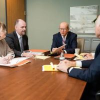 Law Offices of R.F. Wittmeyer, Ltd. ico