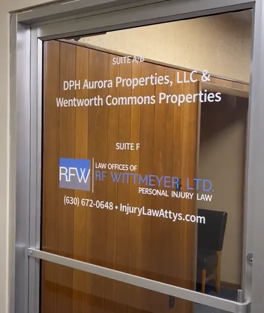 Law Offices of R.F. Wittmeyer, Ltd. Picture 9